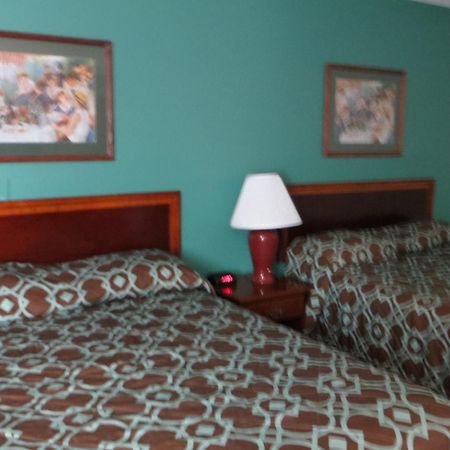 Super 8 By Wyndham Hudson Hotel Ruang foto
